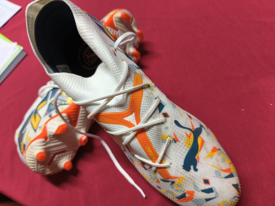 Chuteiras de futebol