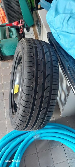 Pneu continental