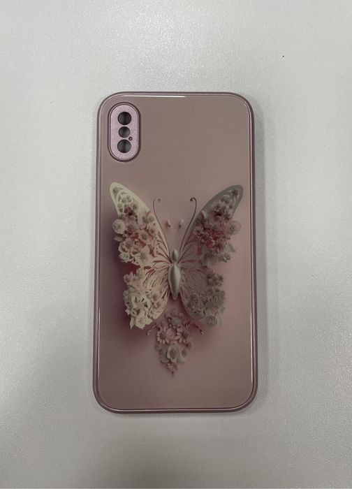 Бампер для iPhone