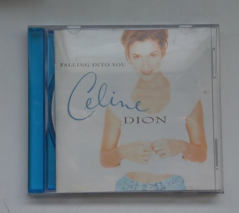 Vários CDS de música