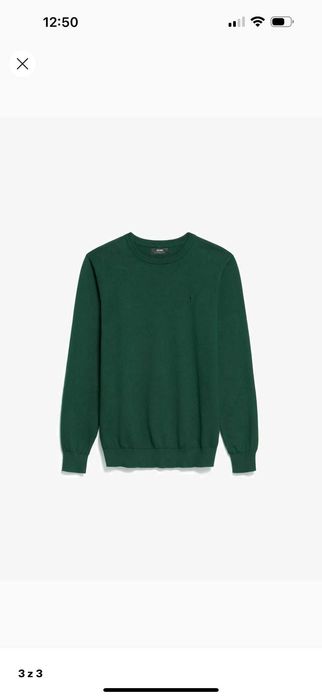 Вовняний гольф/светр розмір XL/52.