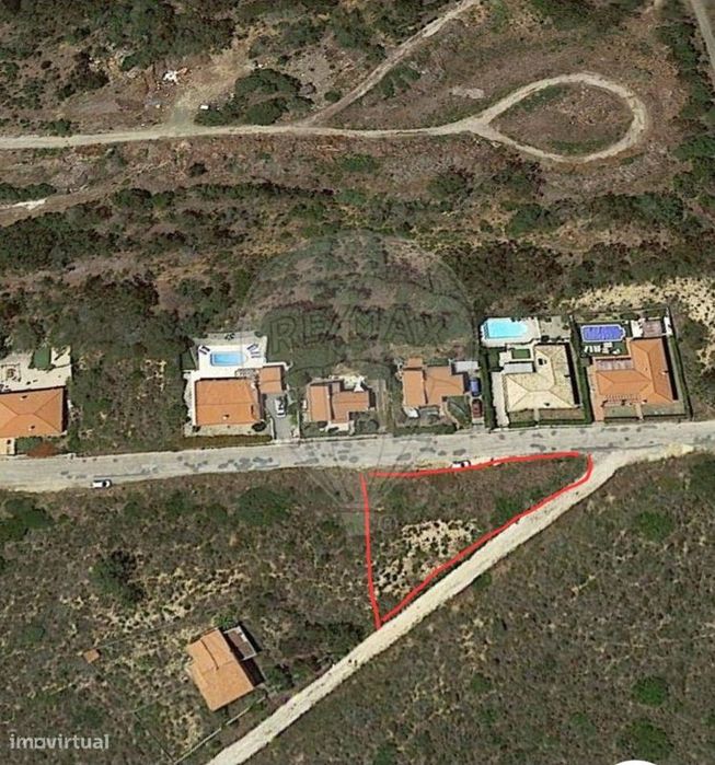 Terreno  para venda — Aljezur, Faro