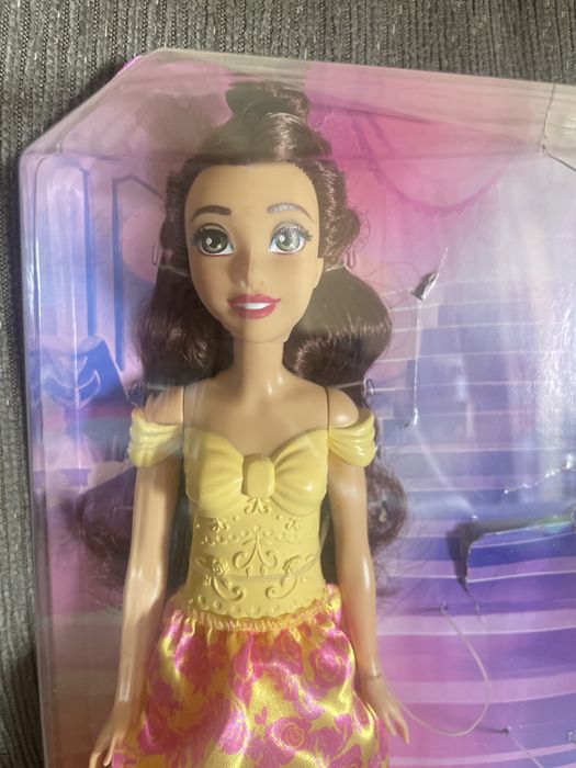New Disney Dolls64563971318529125