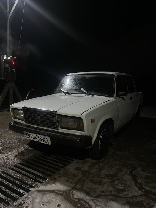 ВАЗ/Lada 2107 2011р