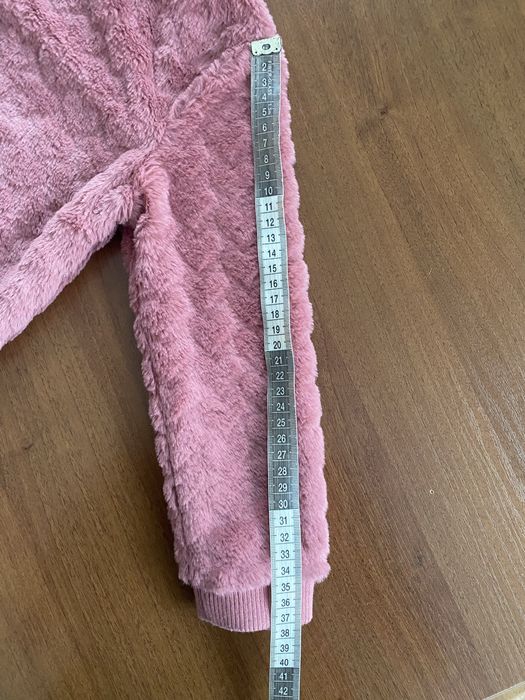 Куртка осіння для дівчинки 4-5 років