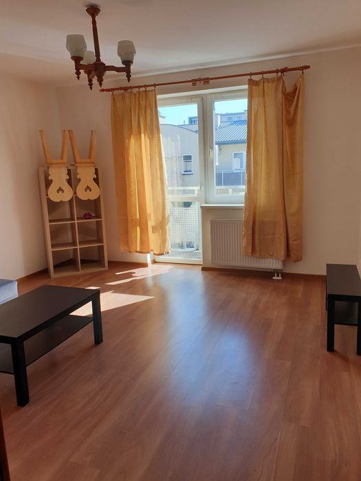 Mieszkanie – Kraków, Wola Duchacka, Podgórze Duchackie - Widok 3