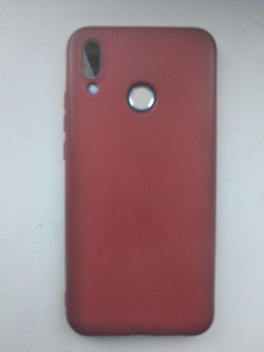 Смартфон Huawei P20 Lite