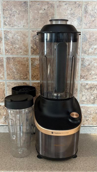 Blender Philips flip&juice