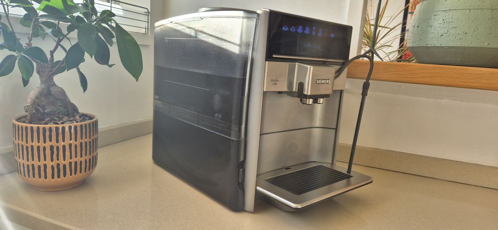 Máquina de café Siemens IQ500