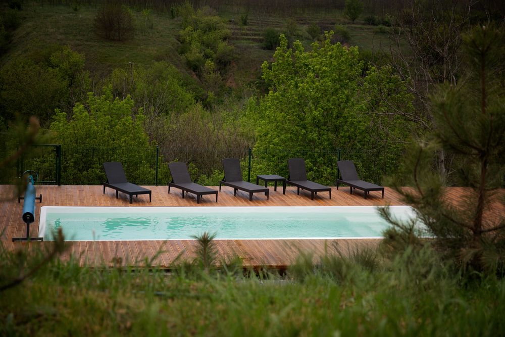 Сдам дом в аренду посуточно