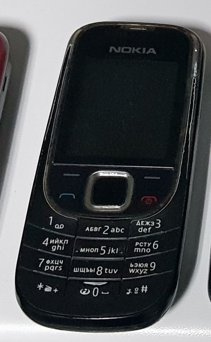 Телефоны раритет Нокиа