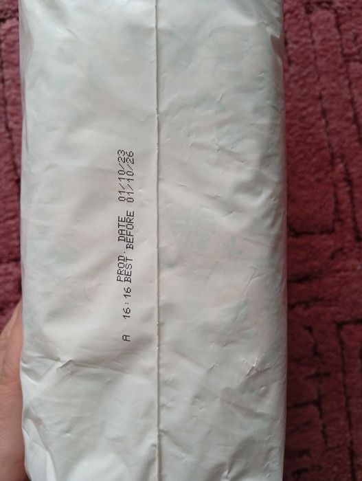 Еко підгузники Bambo розмір 5 та 6