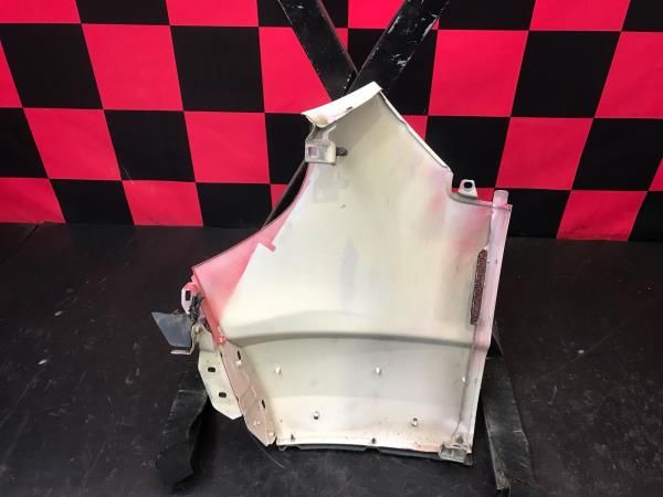 Guarda-lamas direito FIAT Ducato Combi (250_, 290_)