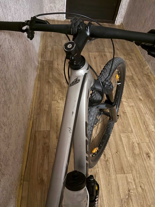Продам велосипед Merida BIG.NINE NX Edition 2020