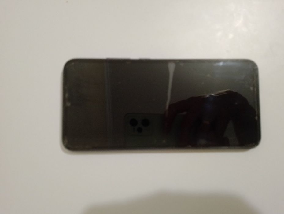 Мобільний телефон redmi