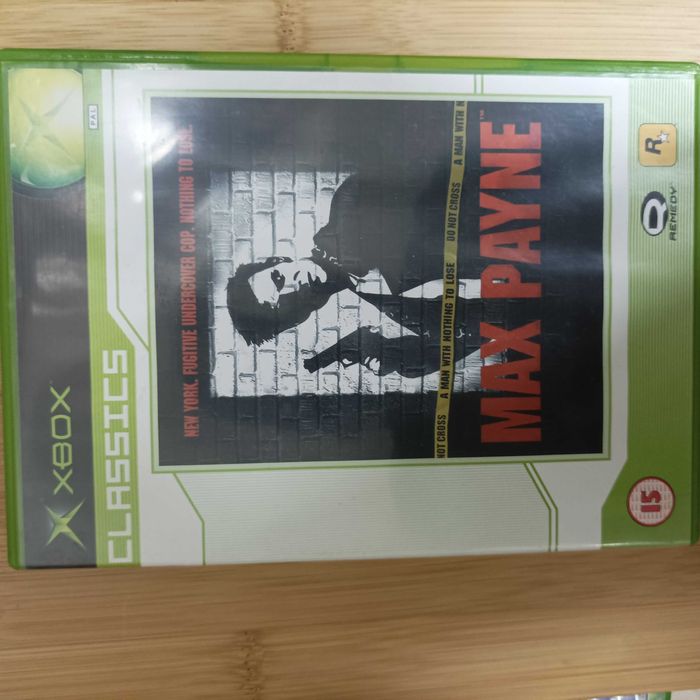 Lote de jogos Xbox
