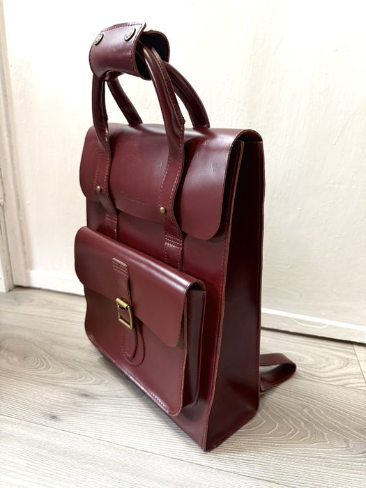 Рюкзак Dr. Martens