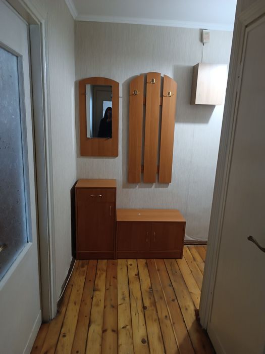 3 кімнатна квартира