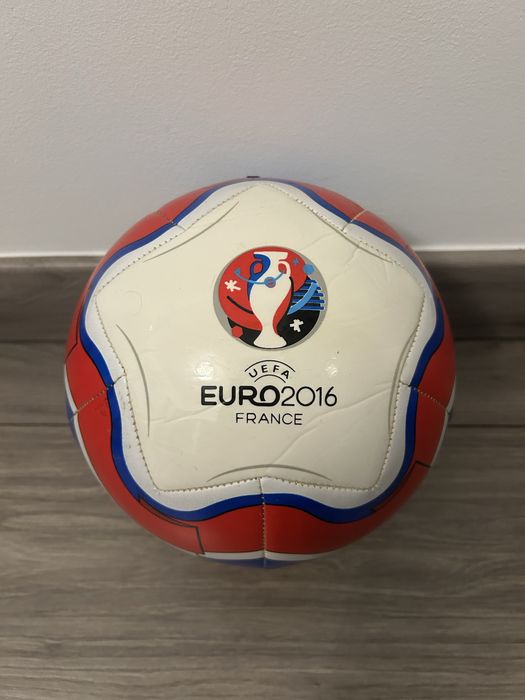 piłka uefa euro 2016