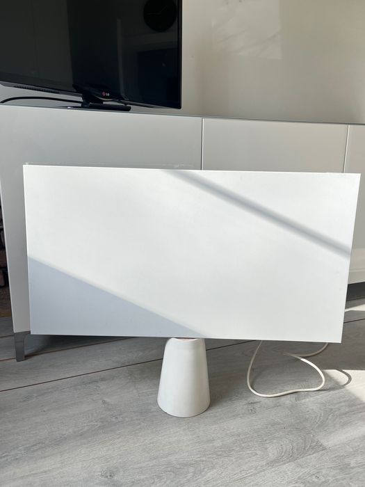 Grzejniki norweskie elektryczne Nobo 4 sztuki