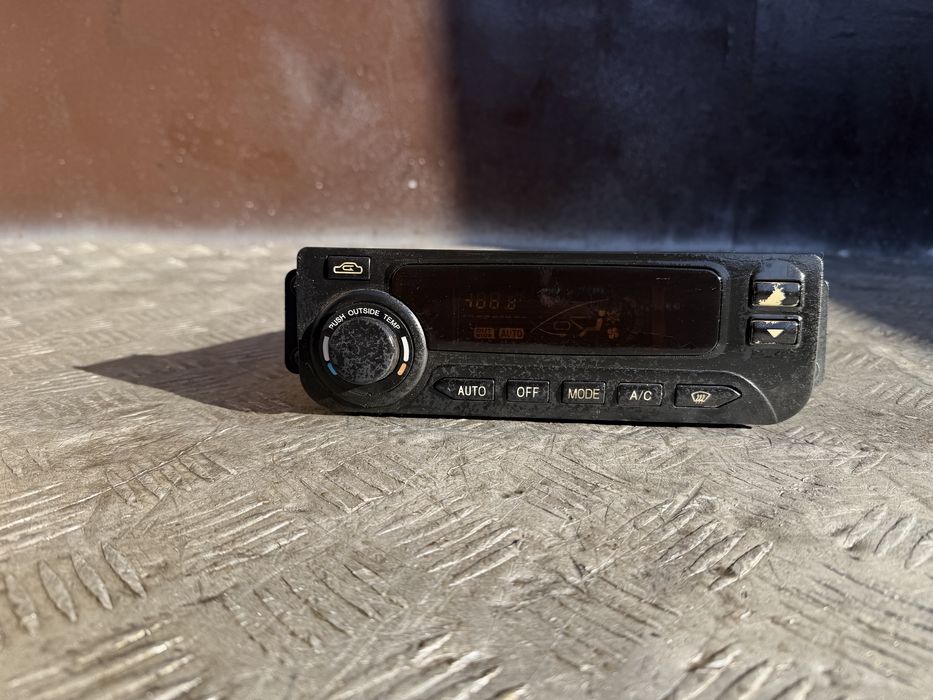 Климат печки кнопки Чери истер истар chery eastar год 09