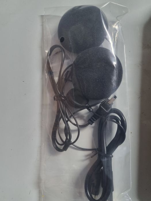 Intercomunicador para mota Bluetooth
