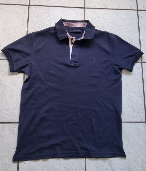 Koszulka Tommy Hilfiger rozmiar M