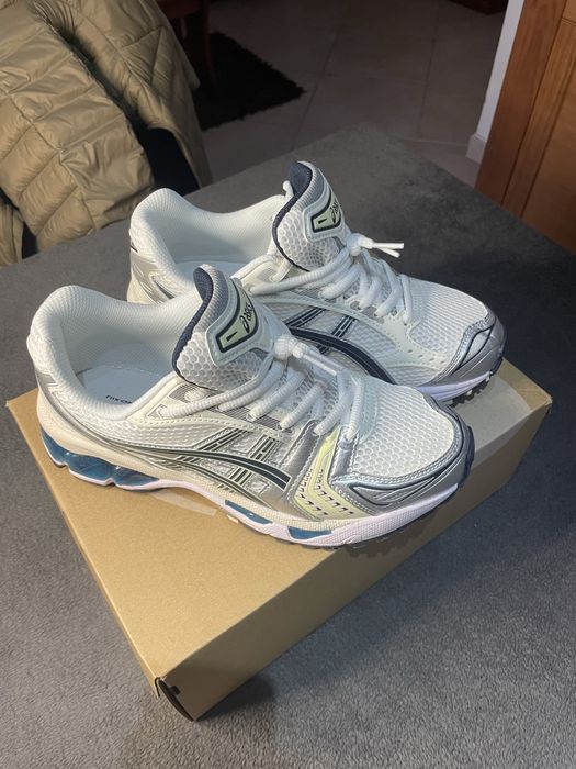 Asics hel kayano 14