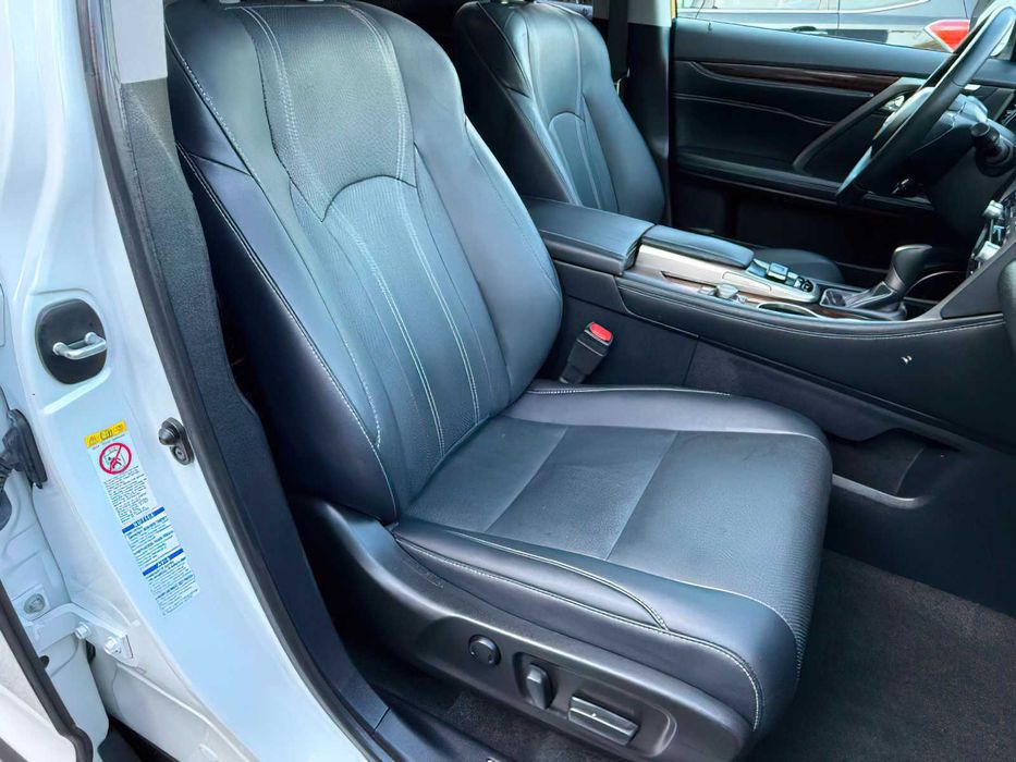 Lexus RX 450h F SPORT      2019