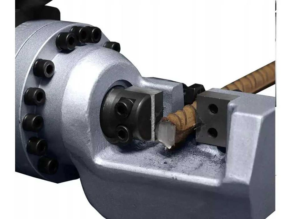 Верстат для різання арматури METCOR RC22 арматуроріз станок для металла різання арматури резка арматуры порізка арматури