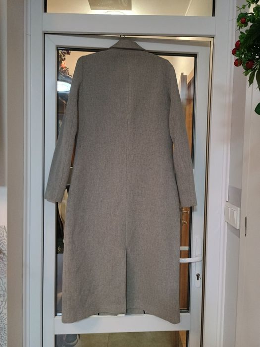 Damski płaszcz L Reserved