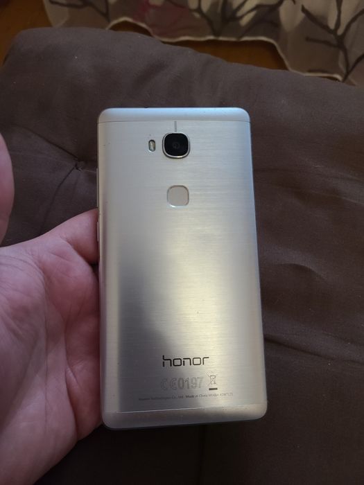 Huawei Honor 5X (KIW-L21) 2/16