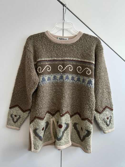 Sweter sweterek Xl Gloria