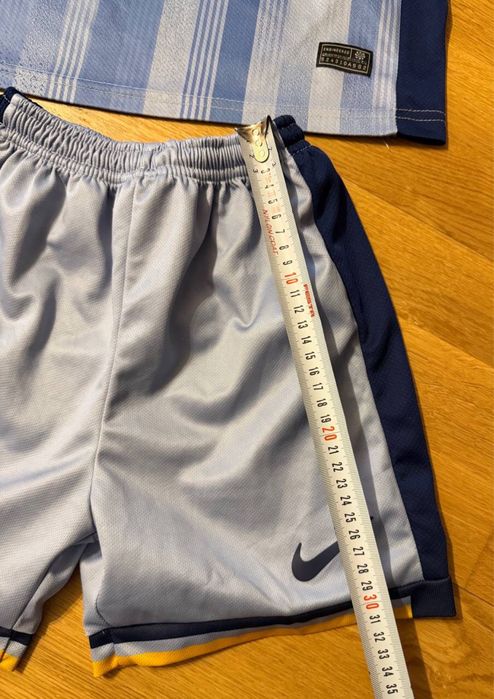 Оригінальна форма Nike Tottenham Hotspur дитяча на 7-10 років