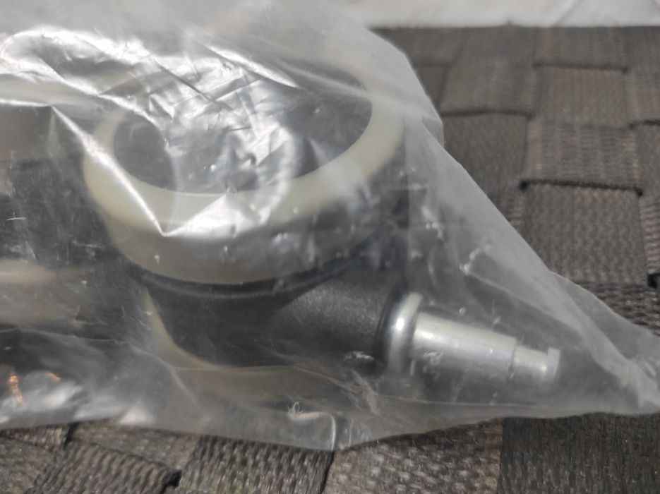 Rodas para cadeira de escritório