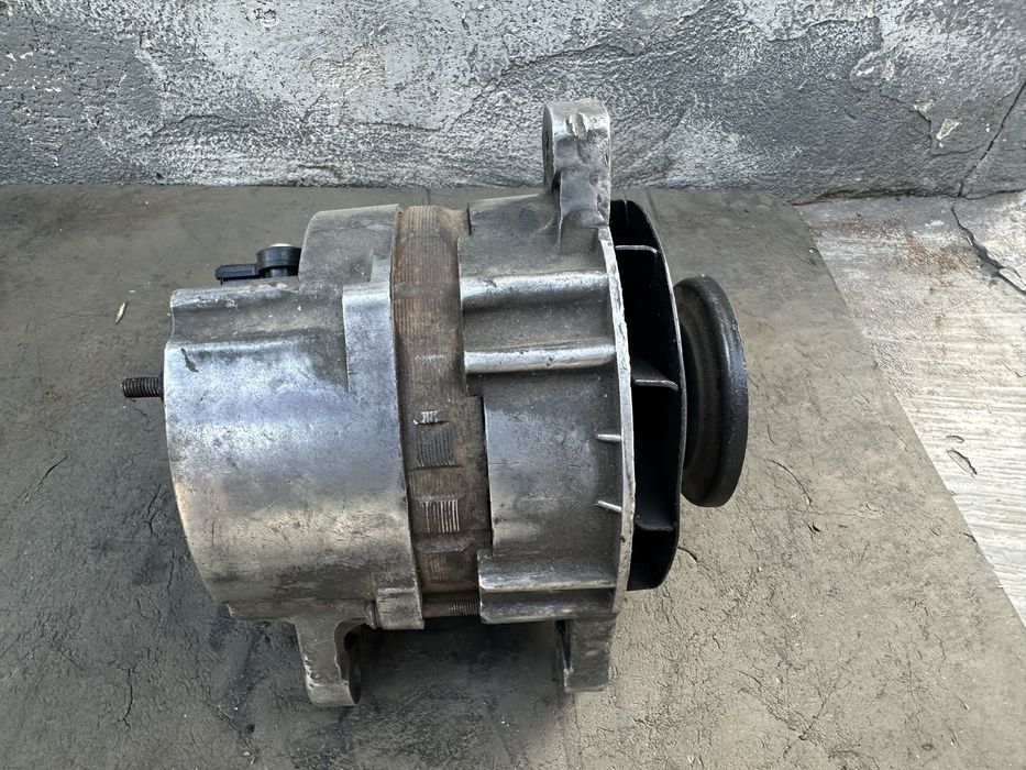 Генератор ГАЗ, УАЗ