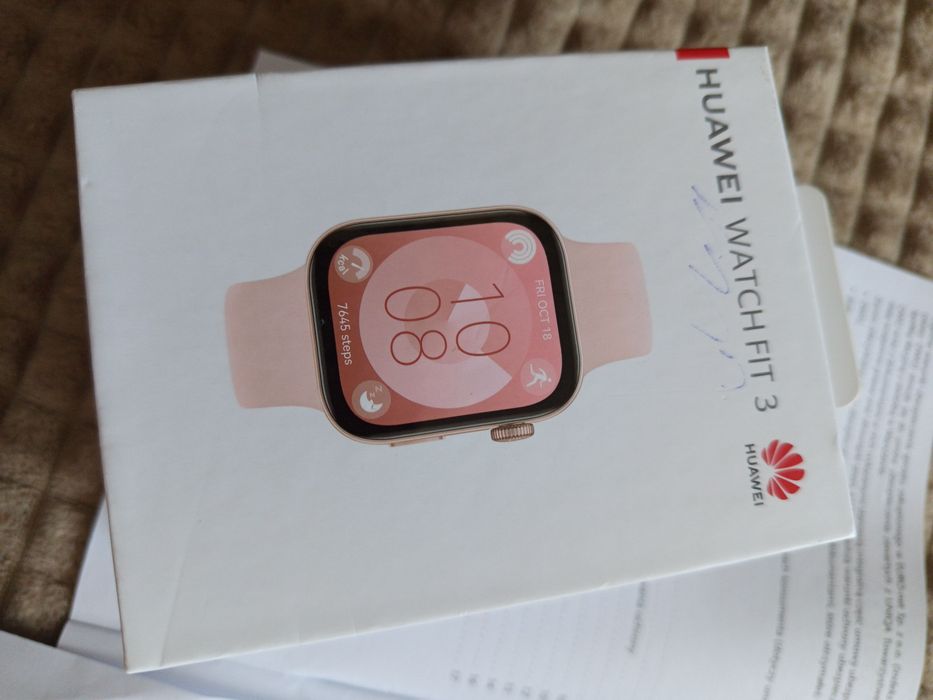 Smartwatch stan idealny