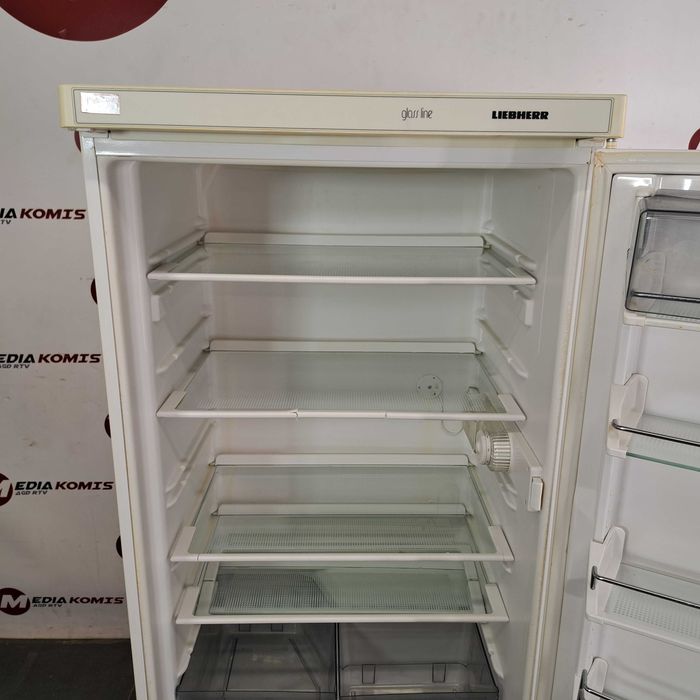 Chłodziarka Liebherr KS 2630 [12m-cy gwar] F/256litrów/122cm wys/39dB