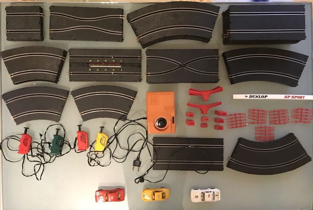 Автодром Jouef Франция