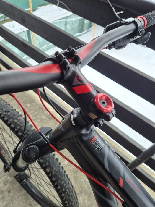 Продам гірський велосипед Felt Nine 60 (29")