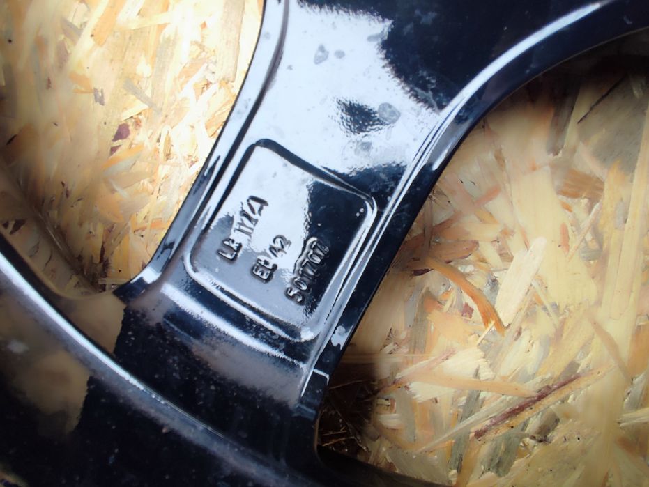 Диски 5*112R17 Volkswagen, Audi, Skoda, Mercedes