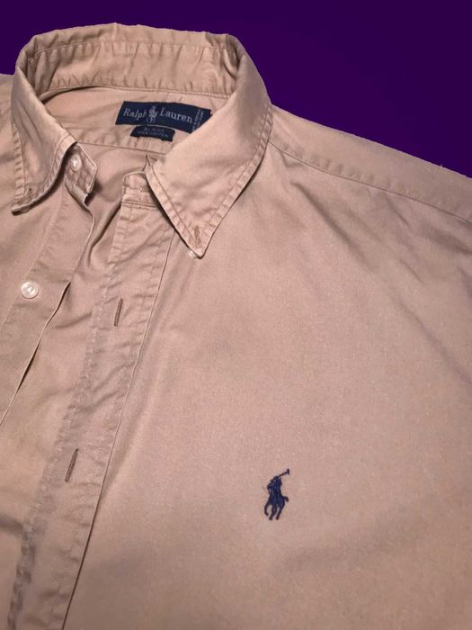 Сорочка Ralph Lauren