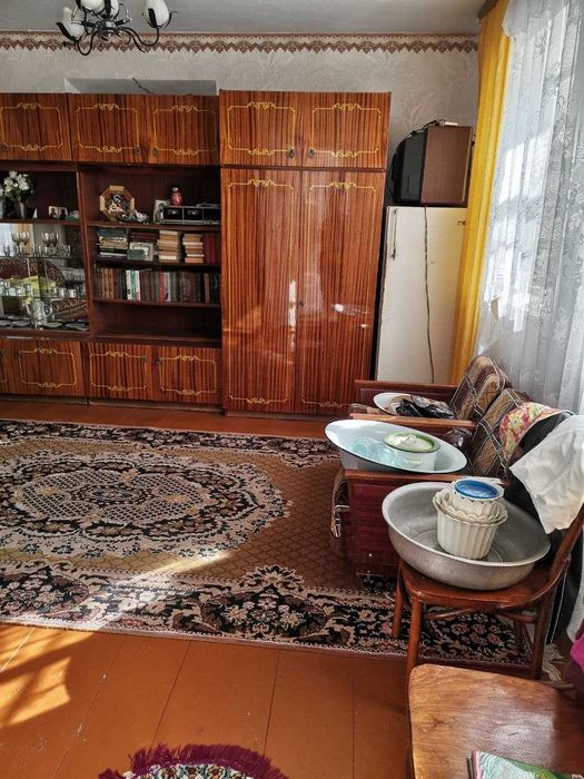 домогосподарство в с,Летатава Хмельницької області,