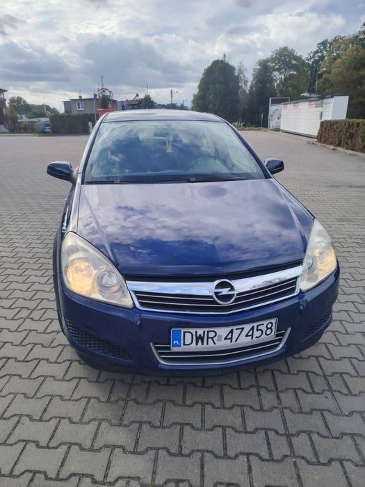 Sprzedam Opel Astra H