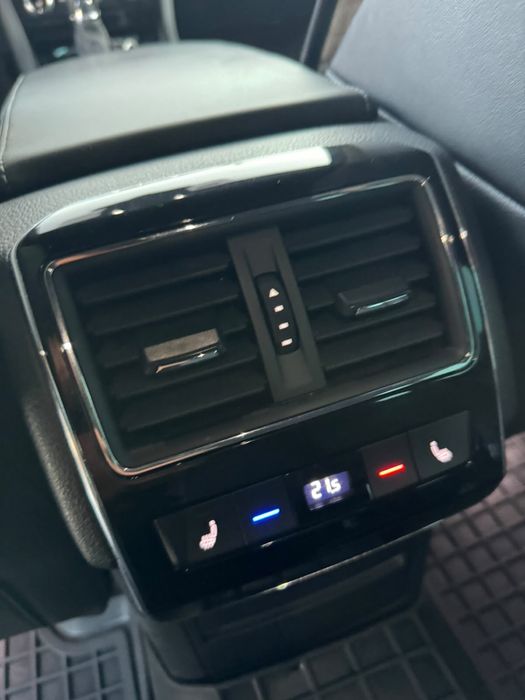 Skoda Superb 2019р Ідельний стан