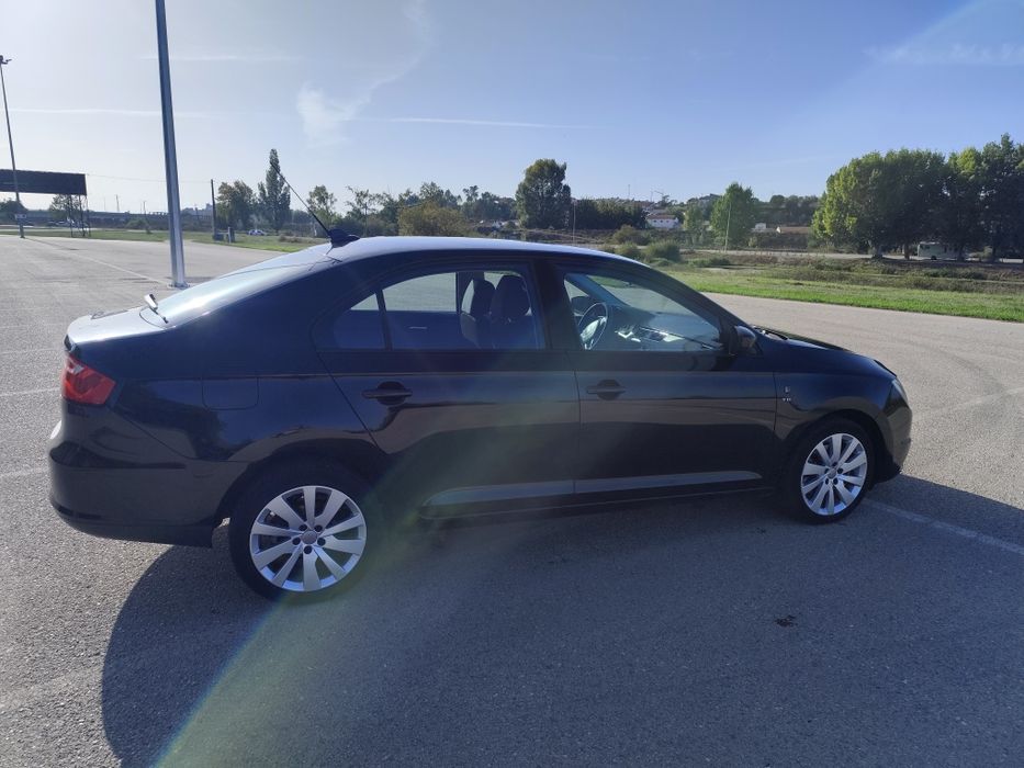 Vendo SEAT Toledo 1.6 Tdi