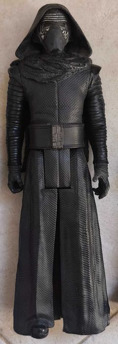 Bonecos articulados - Marvel - Star wars - DC