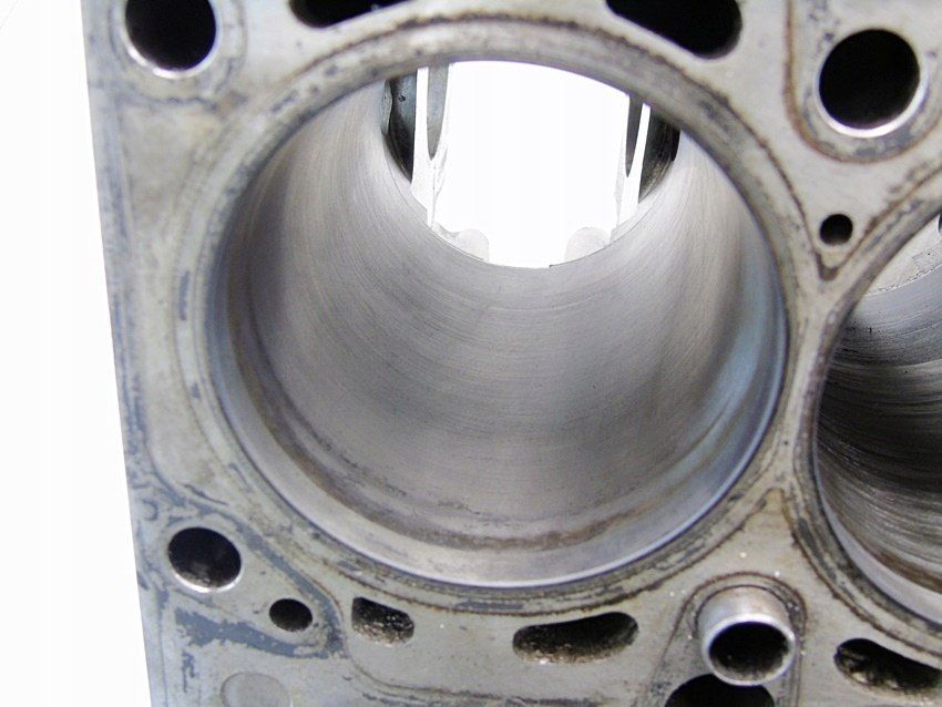 Blok 7792822 306D3 3.0 D Bmw X5 E70 E71 E60 E90 E91 E92 E93 E61 X3 X6