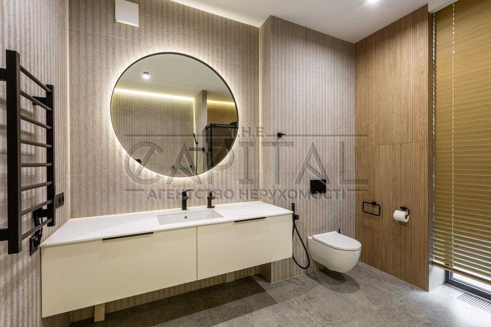 Ексклюзивний будинок 1081 м²  КМ Riviera Village Вишгородський район