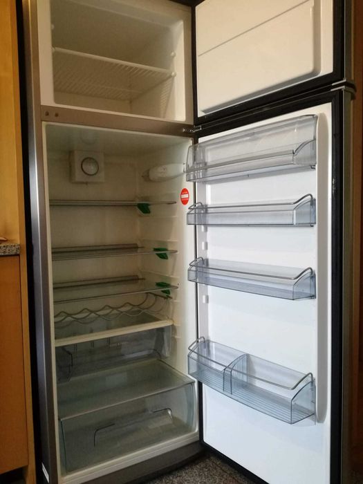 Frigorifico AEG electrolux Santo
